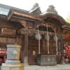 少林山達磨寺