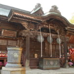 少林山達磨寺